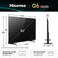 Televisor HISENSE 50 pulgadas QLED Uhd4K Smart TV 50Q6QV - Miniatura 2
