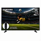 Televisor Samsung 55 Pulgadas Led Uhd4k Smart Tv 55U8000fkxzl - Miniatura 1