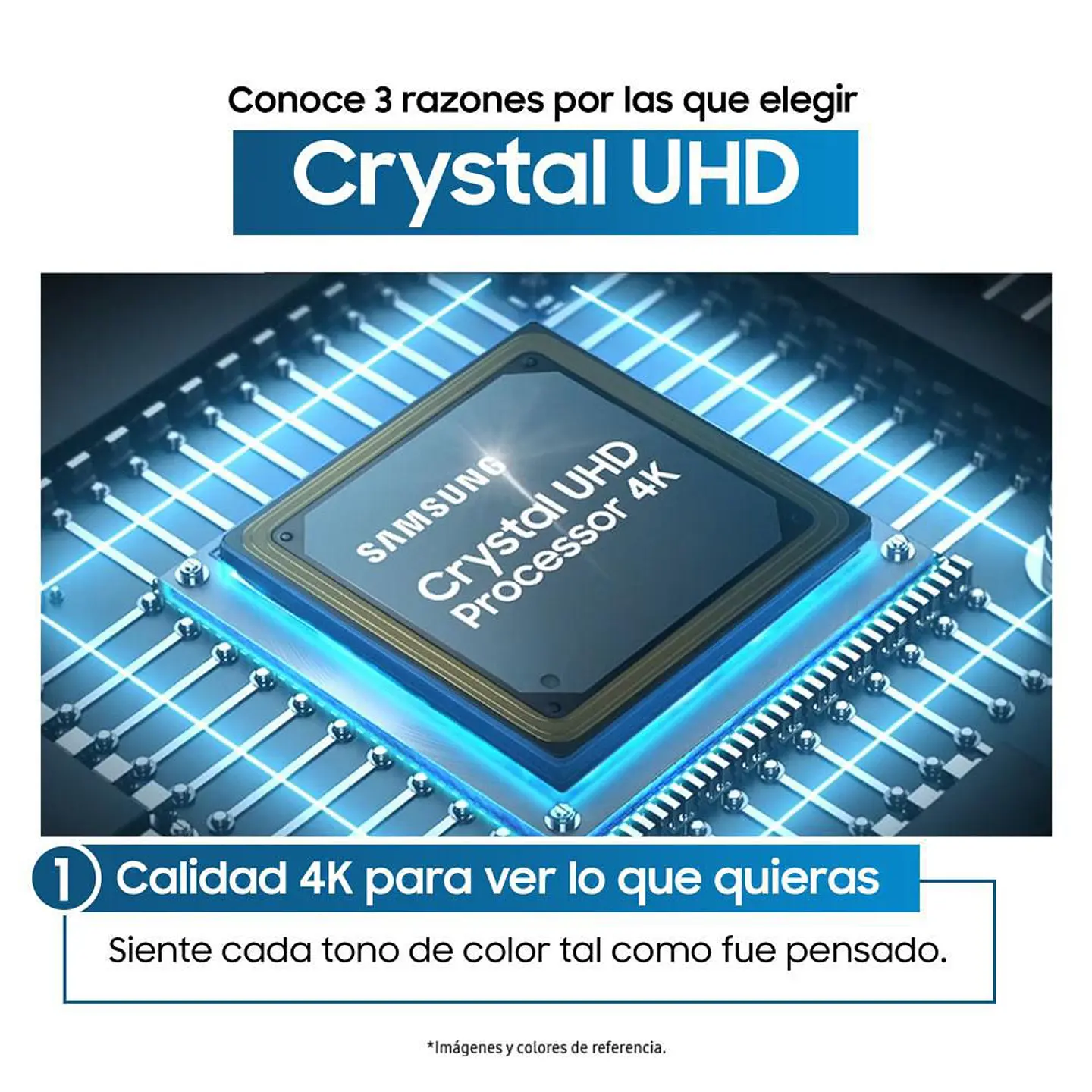 Televisor SAMSUNG 50 pulgadas LED Uhd4K Smart TV UN50U8000FKXZL 7