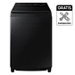 Lavadora SAMSUNG Carga Superior 19 kg (42 lb) WA80F19S8BCO - Miniatura 1