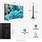 Televisor SAMSUNG 55 pulgadas QLED Uhd4K Smart TV QN55Q7FAAKXZL - Miniatura 7