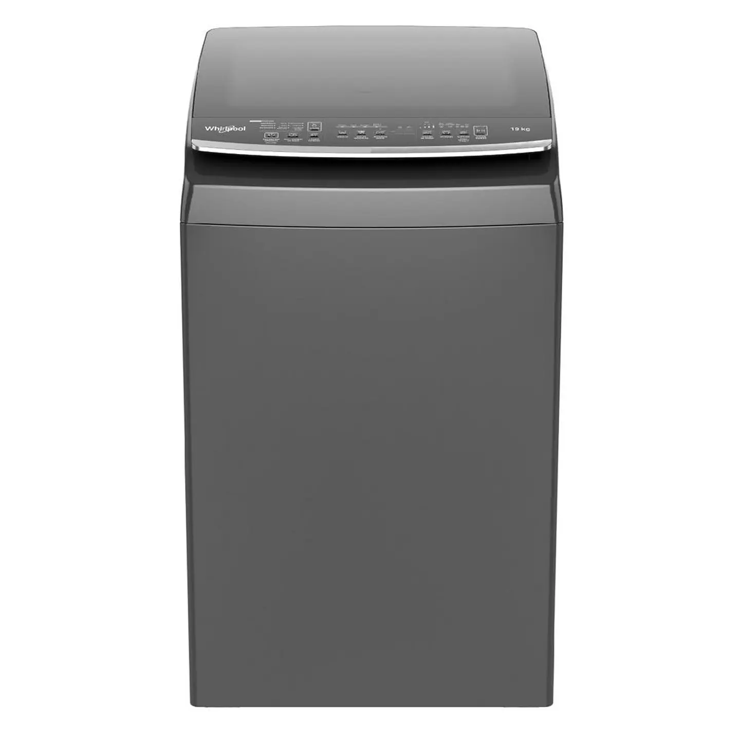 Lavadora WHIRLPOOL Carga Superior 19 kg (42 lb) WW19LTAHLA 1