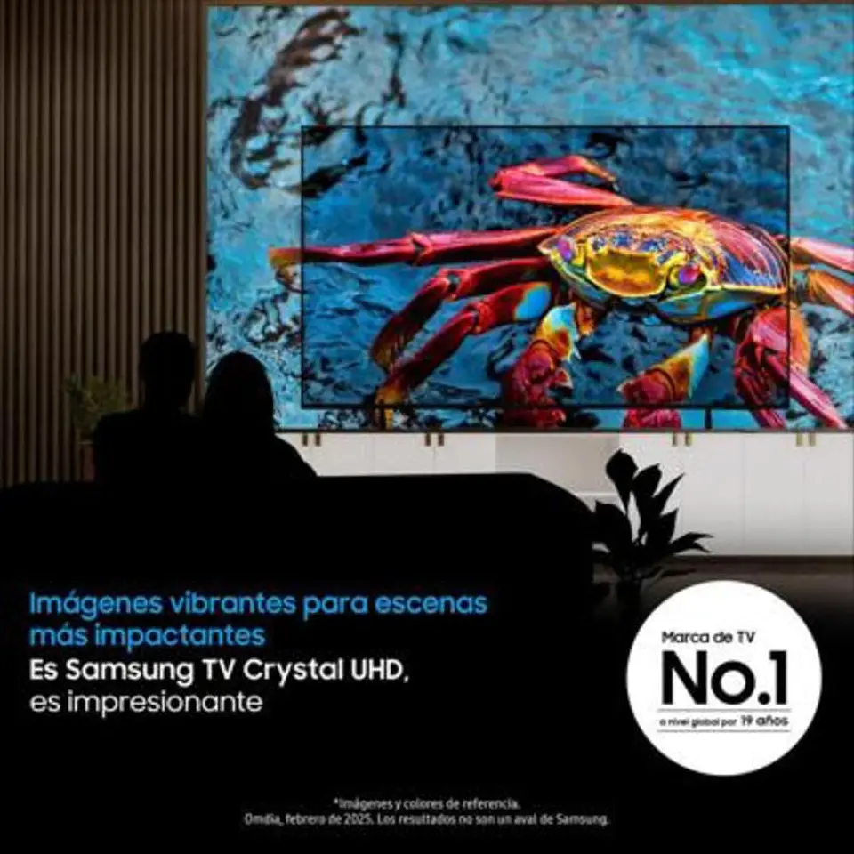 Televisor Samsung 55 Pulgadas Led Uhd4k Smart Tv 55U8000fkxzl 3