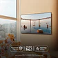 Televisor SAMSUNG 55 pulgadas QLED Uhd4K Smart TV QN55Q7FAAKXZL - Miniatura 8