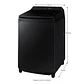 Lavadora SAMSUNG Carga Superior 19 kg (42 lb) WA80F19S8BCO - Miniatura 3
