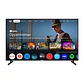 Televisor CAIXUN 55 pulgadas LED Uhd4K Smart TV C55KAUG - Miniatura 4
