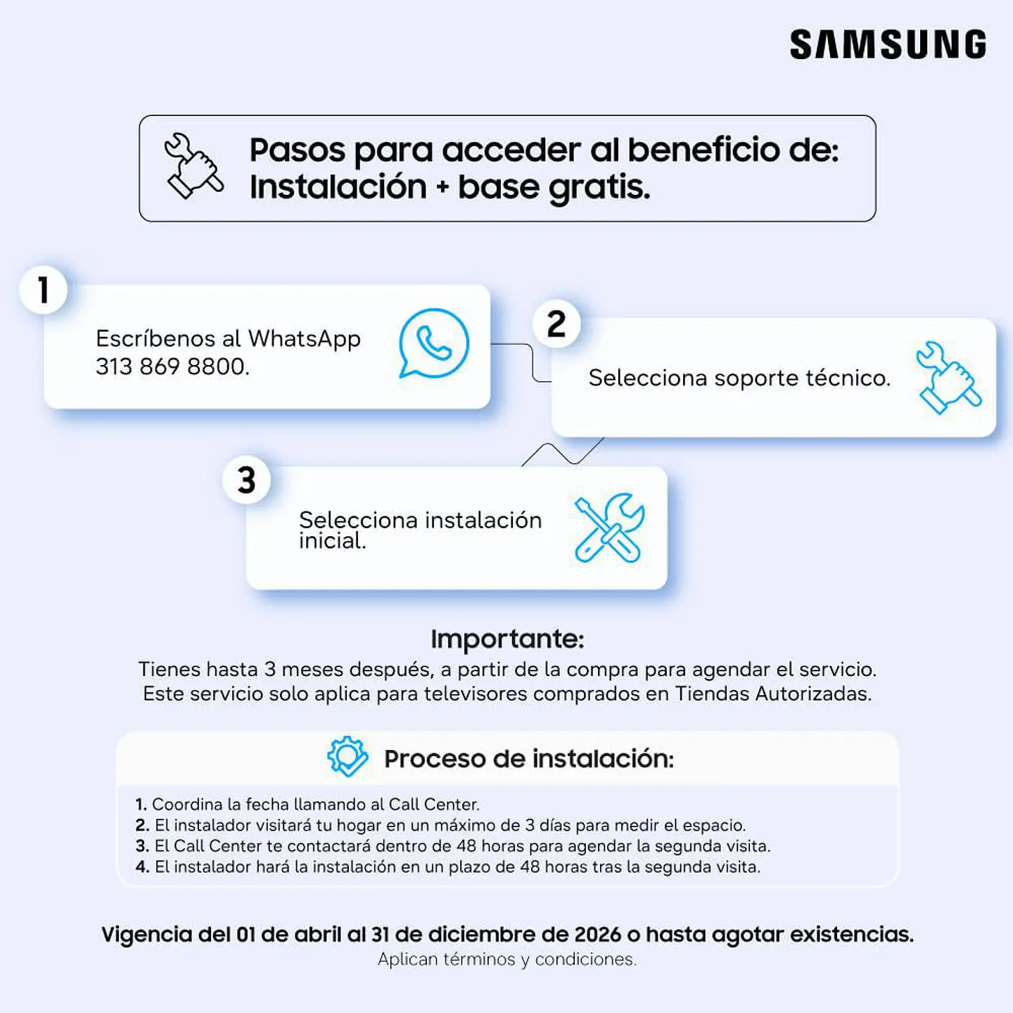 Televisor SAMSUNG 75 pulgadas LED Uhd4K Smart TV UN75U8000FKXZL 8