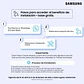 Televisor SAMSUNG 75 pulgadas LED Uhd4K Smart TV UN75U8000FKXZL - Miniatura 8