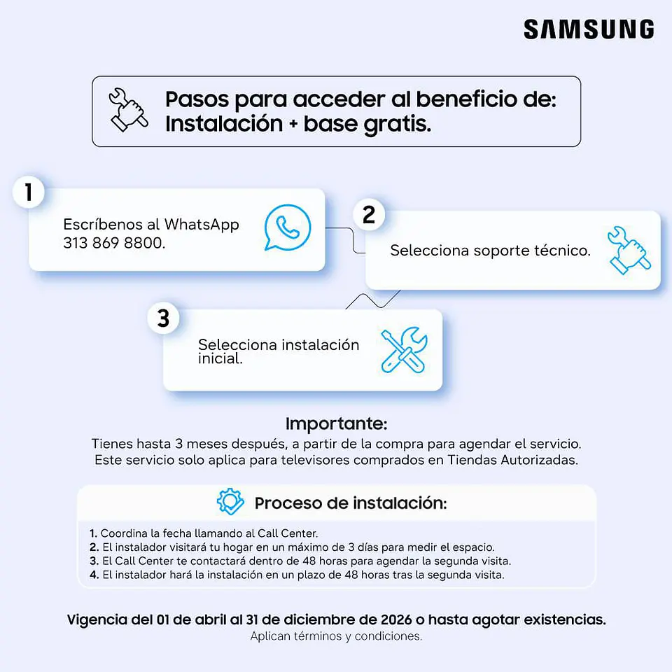 Televisor SAMSUNG 75 pulgadas LED Uhd4K Smart TV UN75U8000FKXZL 8