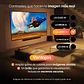 Televisor LG 55 pulgadas QNED Uhd4K Smart TV 55QNED73ASA.AWC - Miniatura 6