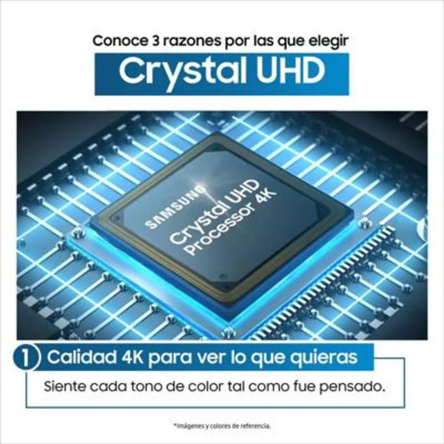 Televisor Samsung 55 Pulgadas Led Uhd4k Smart Tv 55U8000fkxzl 5