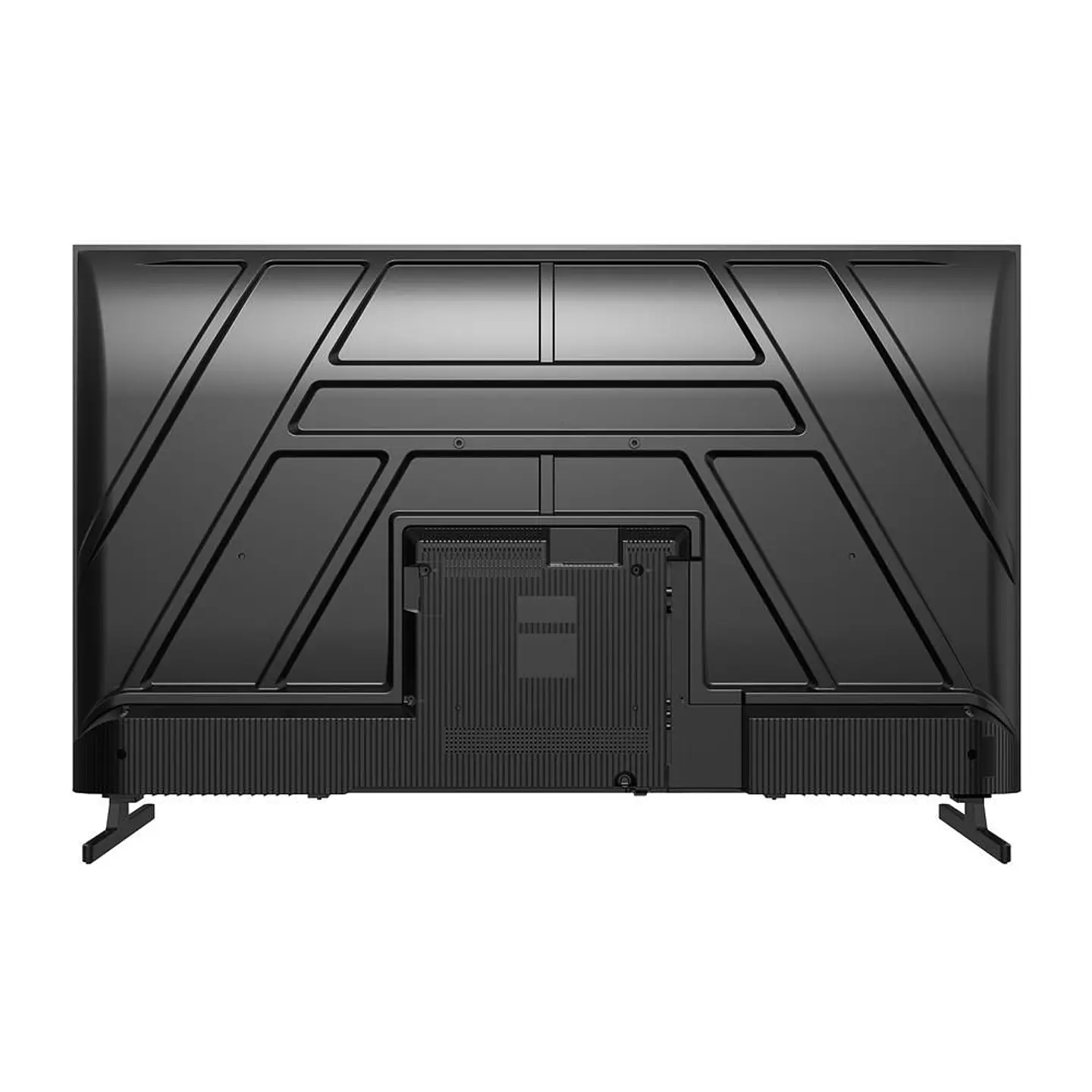 Televisor CAIXUN 55 pulgadas LED Uhd4K Smart TV C55KAUG 6