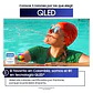 Televisor SAMSUNG 40 pulgadas QLED Fhd Smart TV QN40Q5FAAKXZL - Miniatura 7
