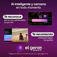 Televisor LG 55 pulgadas QNED Uhd4K Smart TV 55QNED73ASA.AWC - Miniatura 8