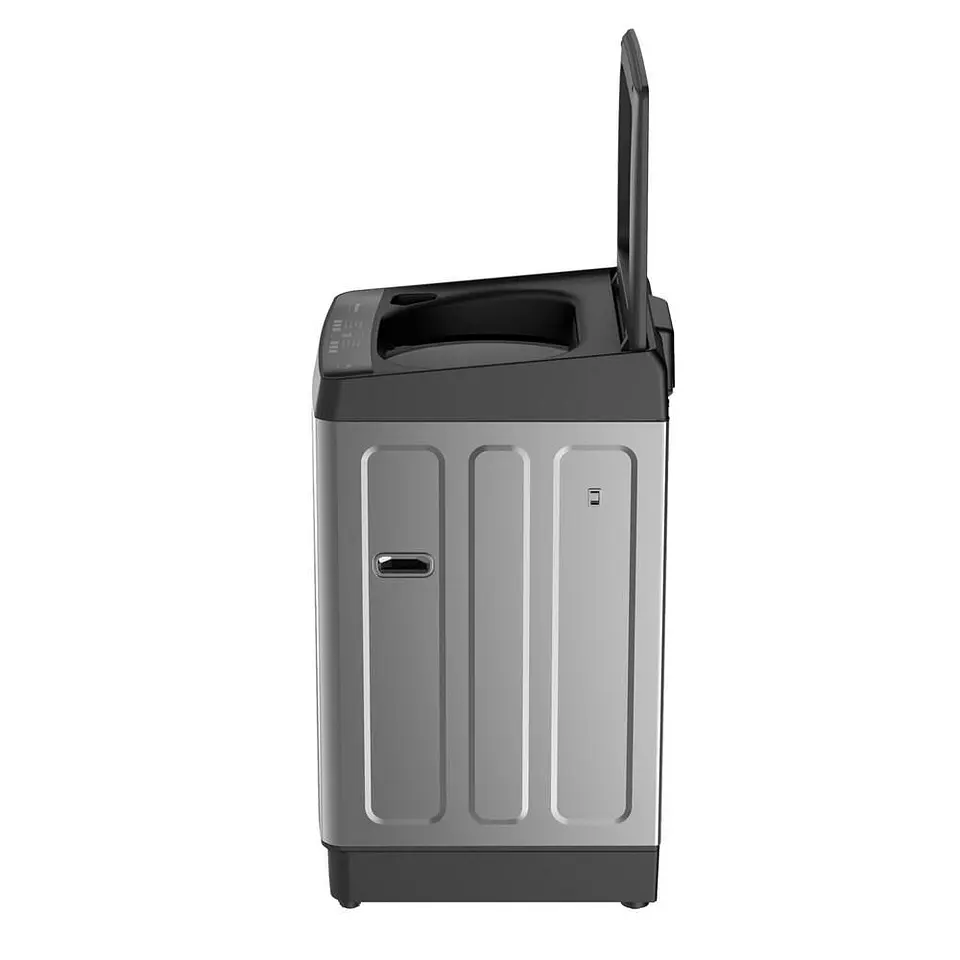 Lavadora HISENSE Carga Superior 14 kg (31 lb) WT5K14 2