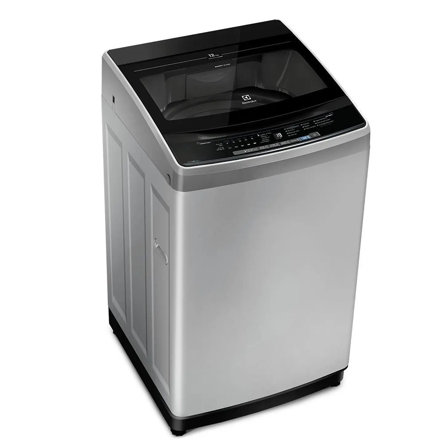 Lavadora ELECTROLUX Carga Superior 12 kg (26 lb) EWIW12F6USVS 4