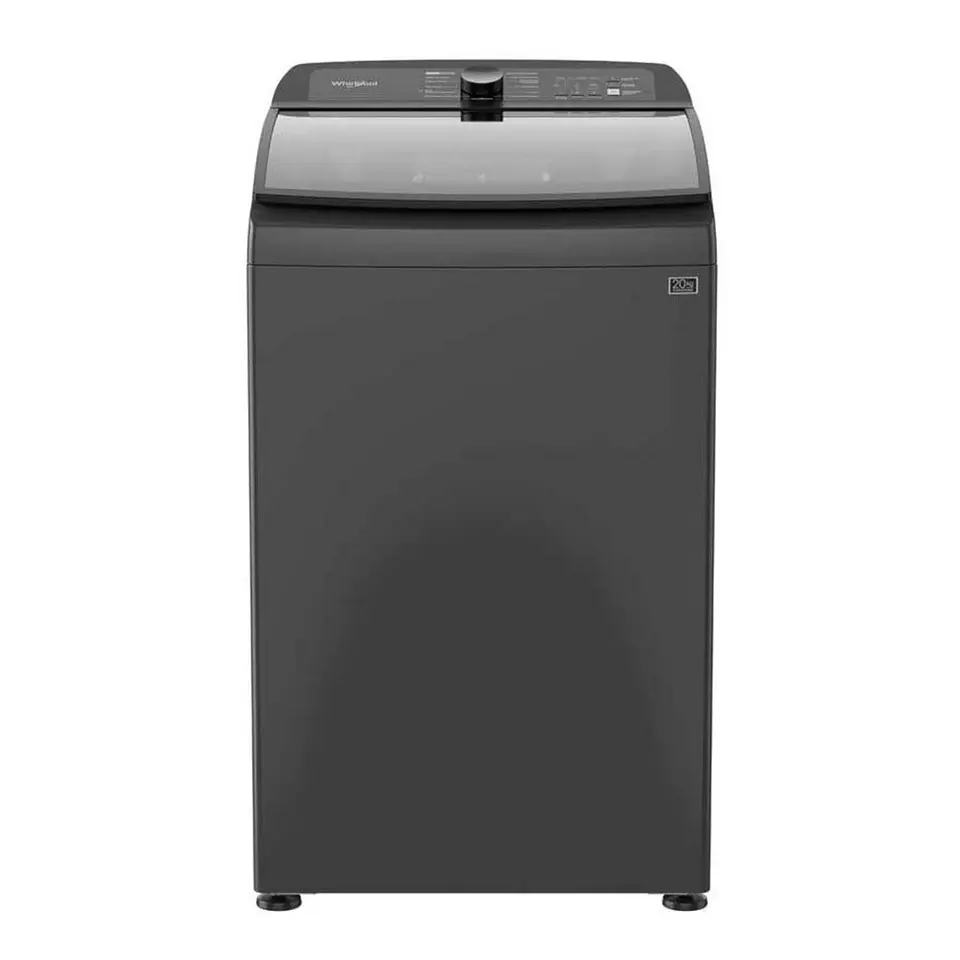Lavadora WHIRLPOOL Carga Superior 20 kg (44lb) WW20NTBHLA 1