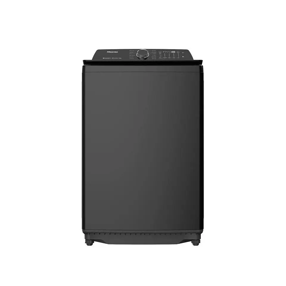 Lavadora HISENSE Carga Superior 20 kg (44lb) WT5I20 2