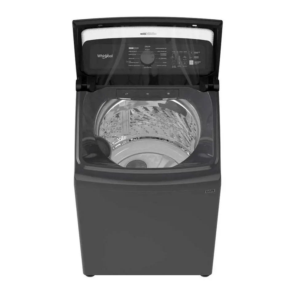 Lavadora WHIRLPOOL Carga Superior 20 kg (44lb) WW20NTBHLA 4