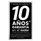 Lavadora HACEB Carga Superior 14 kg (31 lb) 9002780 - Miniatura 4