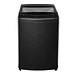 Lavadora C Superior 18 k Negra LG Carga Superior 18 kg (40 lb) WT18OVTB.ANBECOL - Miniatura 1