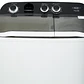 Lavadora HACEB Carga Superior 7 kg (15 lb) 9003009 - Miniatura 5