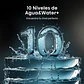 Lavadora HISENSE Carga Superior 20 kg (44lb) WT5I20 - Miniatura 8