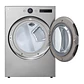 Secadora Carga Frontal 22kg/48lbs LG Gas 22 Kg DF22SFXS6BK.ASSECOL DF22SFXS6BK.ASSECOL GRIS - Miniatura 4