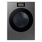 Secadora Carga Frontal SAMSUNG Gas 24 kg DV90F24UGSCO Gris - Miniatura 1