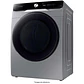 Secadora SAMSUNG Gas 22Kg DVG22C6370P/CO GRIS - Miniatura 5