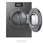 Secadora Carga Frontal SAMSUNG Gas 24 kg DV90F24UGSCO Gris - Miniatura 3