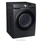 Secadora SAMSUNG Gas 24Kl DVG24DG8000VCO Negro - Miniatura 5