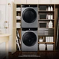 Secadora SAMSUNG Gas 22Kg DVG22C6370P/CO GRIS - Miniatura 8