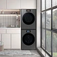 Secadora Carga Frontal SAMSUNG Gas 24 kg DV90F24UGSCO Gris - Miniatura 6