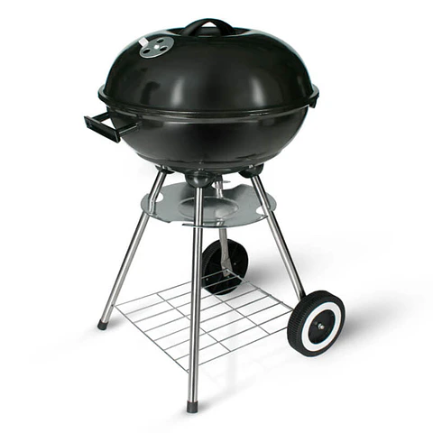 Asador de Carbón BBQ  / Home Elements