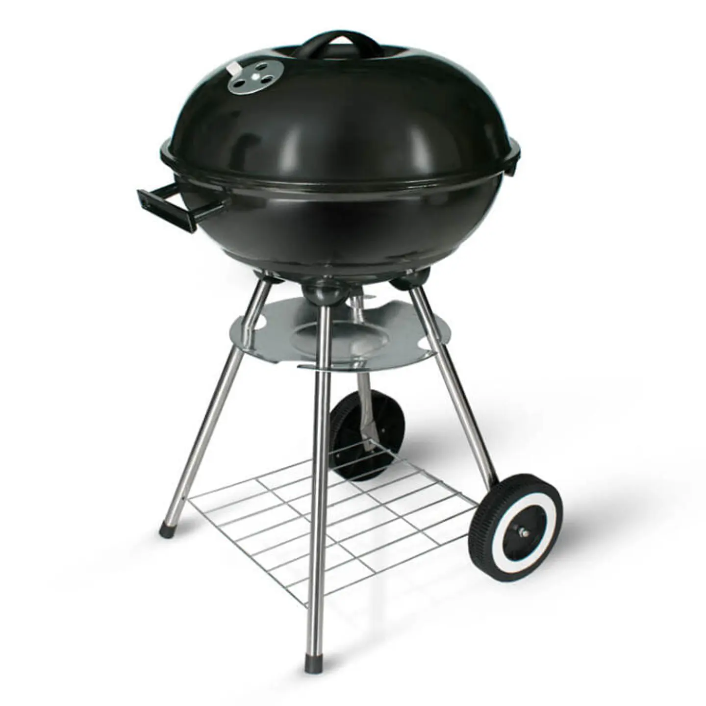 Asador de Carbón BBQ  / Home Elements 1