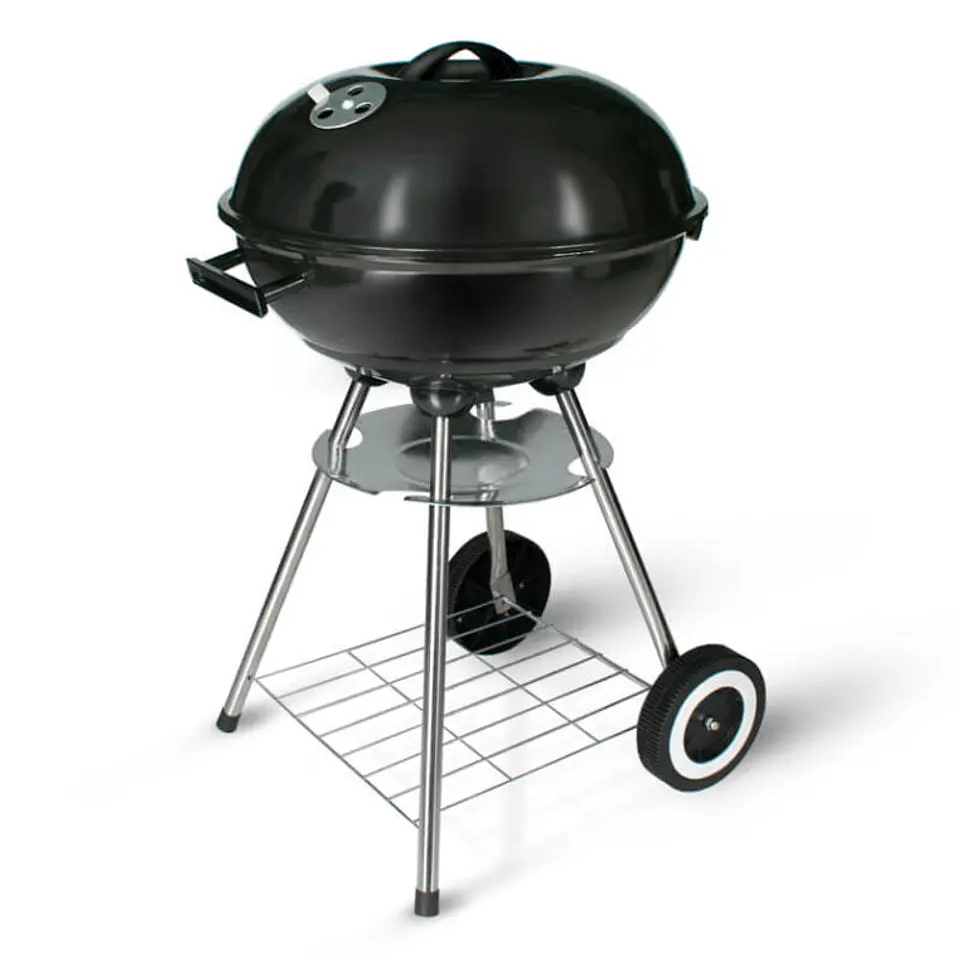 Asador de Carbón BBQ  / Home Elements 1