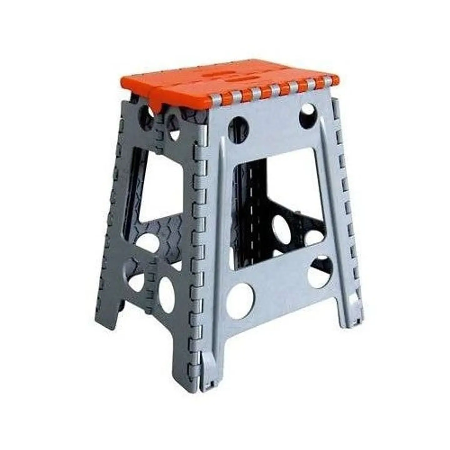 Butaco Plegable Plata / Vanyplas 1