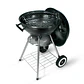 Asador de Carbón BBQ  / Home Elements - Miniatura 2