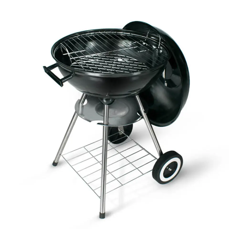 Asador de Carbón BBQ  / Home Elements 2