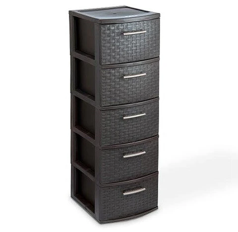 Cajonero Infinity 5 Niveles / MQ