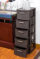 Cajonero Infinity 5 Niveles / MQ - Miniatura 3