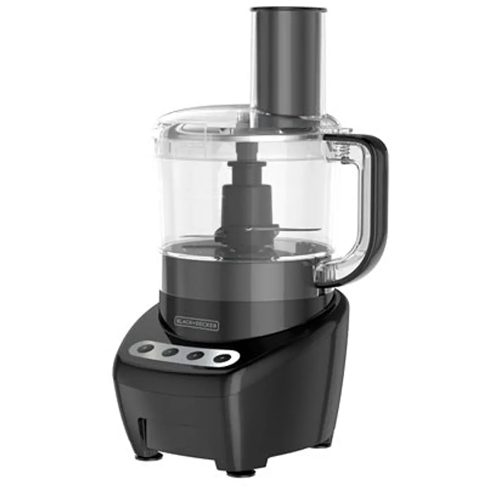 Procesador de Alimentos 8 Tazas / Black and Decker 1