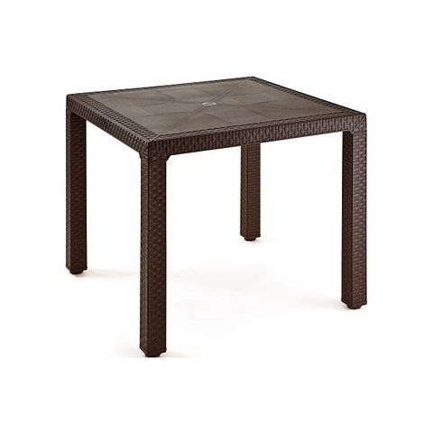 Mesa Eterna Wengue / Rimax