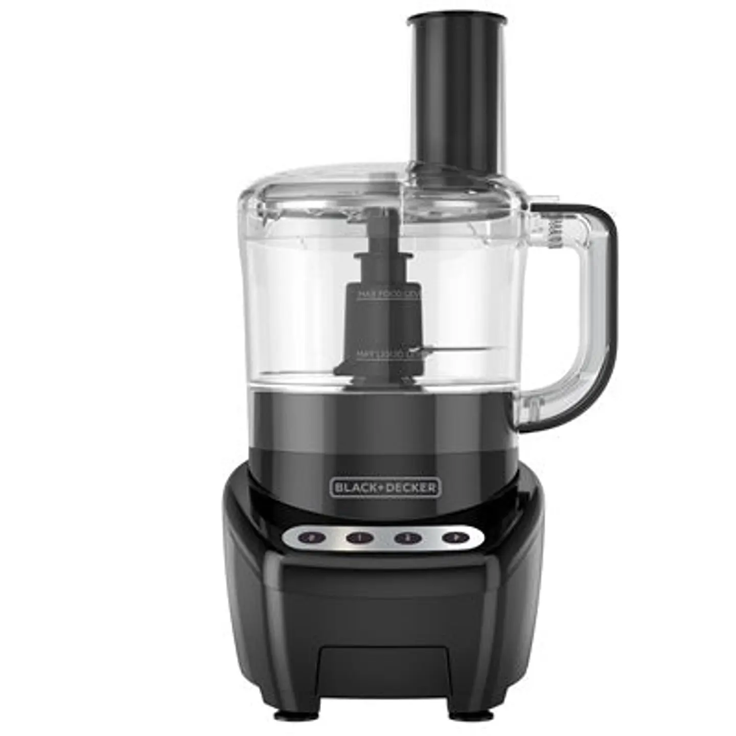 Procesador de Alimentos 8 Tazas / Black and Decker 2