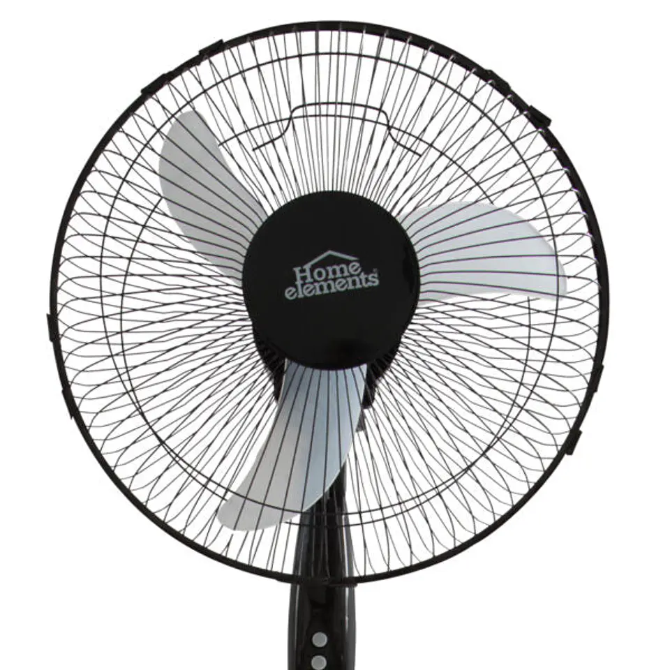 Ventilador Pedestal 16