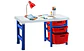 Escritorio Infantil Naútico/ Rimax - Miniatura 2