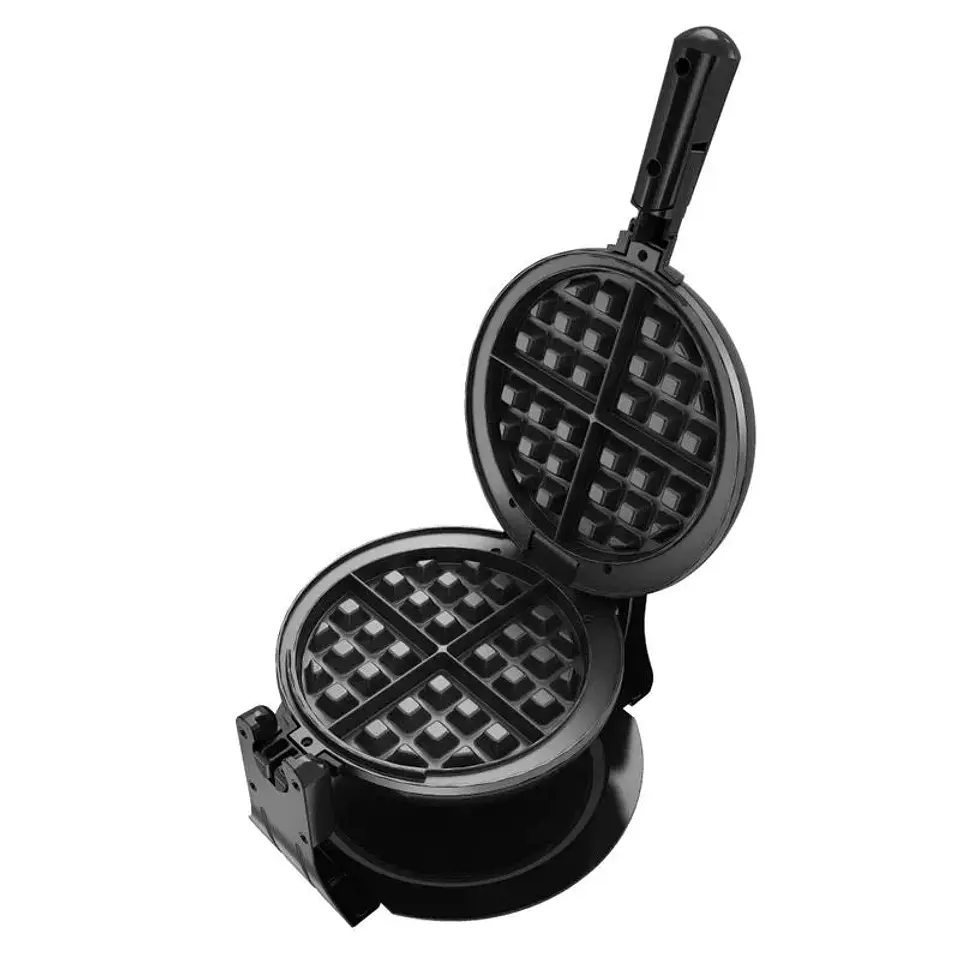 Waflera Estilo Belga Giratoria / Black and Decker 2