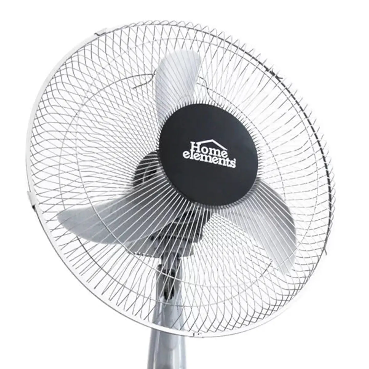 Ventilador Pedestal 16