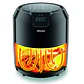 Freidora De Aire Easy Fry Deluxe Digital 4.2 Litros / Imusa - Miniatura 4